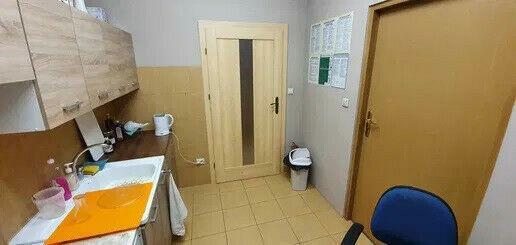 Lokal handlowo - usługowy - Warszawa Ursus