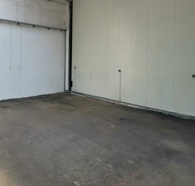 POWIERZCHNIA MAGAZYNOWA - Warszawa Targówek