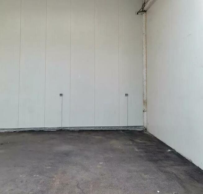 POWIERZCHNIA MAGAZYNOWA - Warszawa Targówek