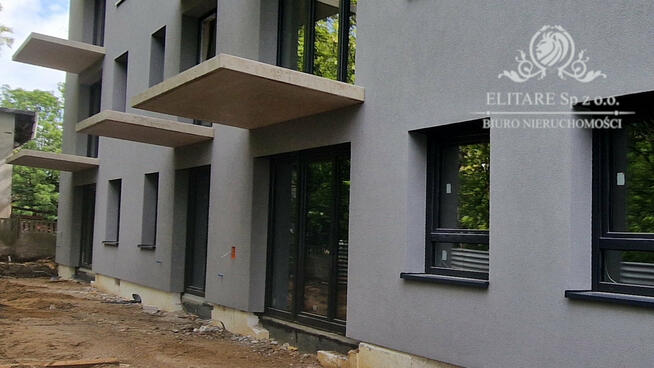 Mieszkanie 4pok. o pow 74,99m2 z balkonem 5,2m2/ Żerniki Wrocław