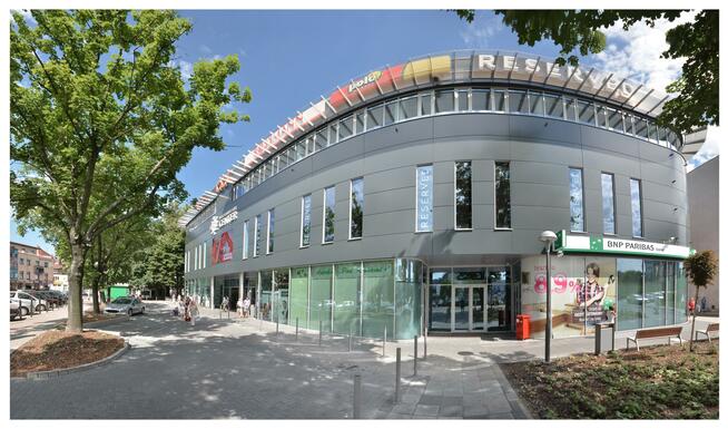 Lokal użytkowy Bolesławiec, Adama Asnyka