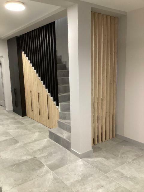 Dom Domasław gm. Kobierzyce, Cynamonowa