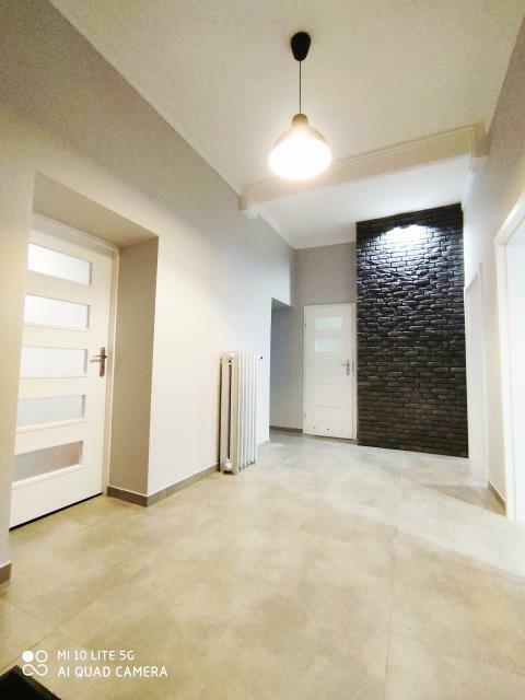 Mieszkanie Wrocław Wrocław-Stare Miasto, Bałuckiego