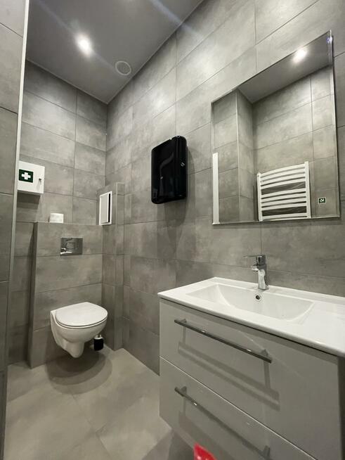 Mieszkanie Wrocław Wrocław-Stare Miasto, Bałuckiego