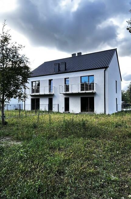 Mieszkanie Kamieniec Wrocławski gm. Czernica, Miodowa