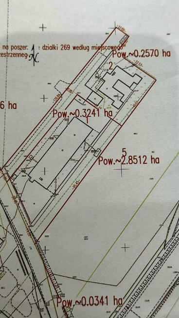 Lokal użytkowy Brzeźnik gm. Bolesławiec