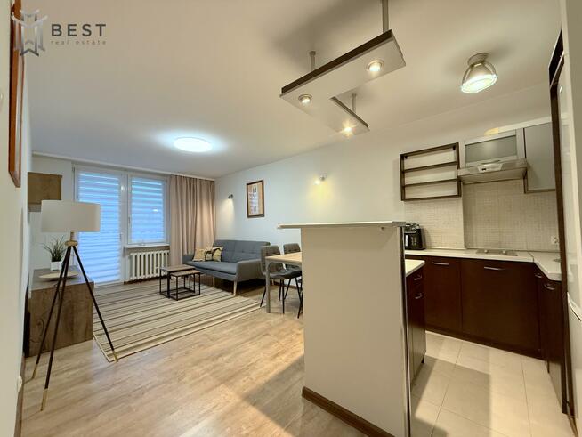 Mieszkanie Łódź Sródmieście, Piotrkowska 182