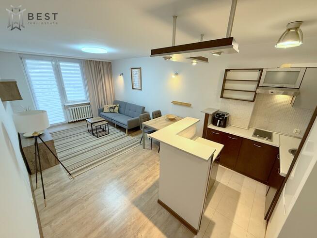 Mieszkanie Łódź Sródmieście, Piotrkowska 182