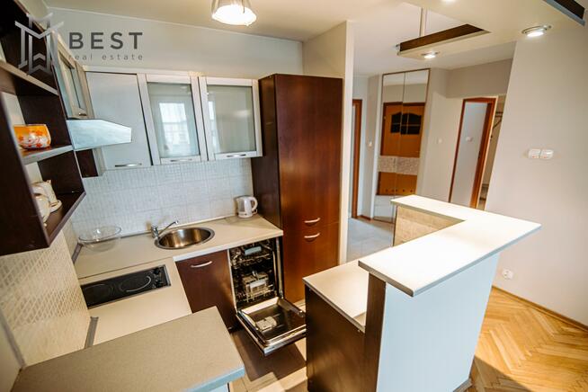 Mieszkanie Łódź Sródmieście, Piotrkowska 182