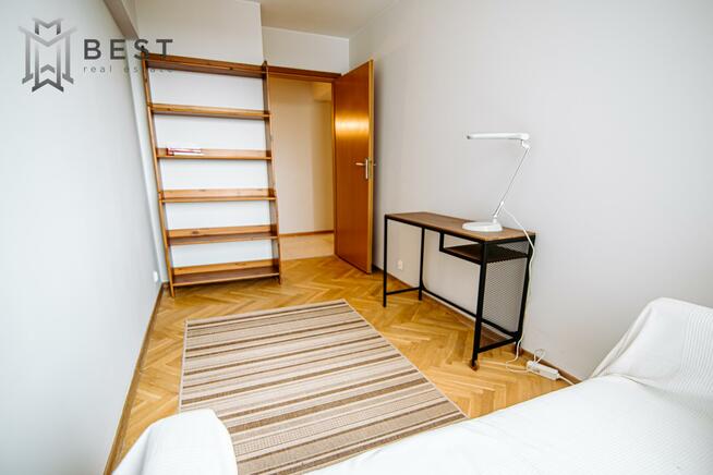 Mieszkanie Łódź Sródmieście, Piotrkowska 182