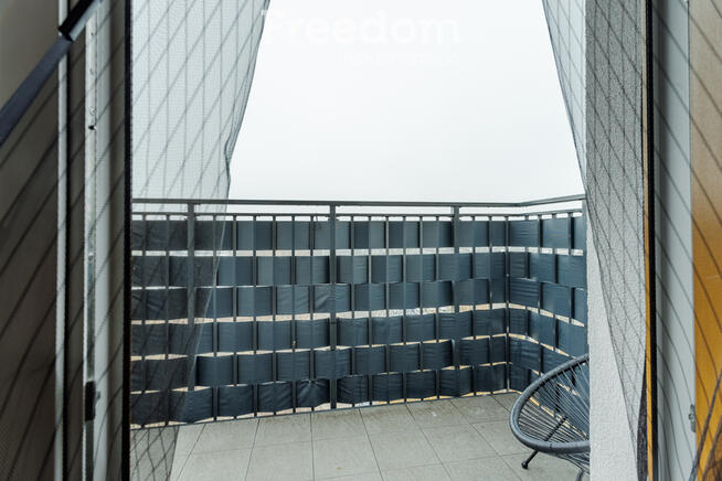 świetne 2 pokojowe z komórką lokatorską