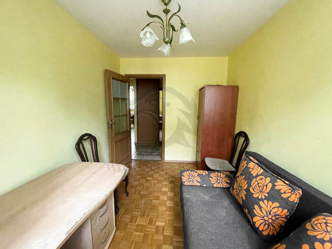 Mały pałac – rządzisz jak faraon!