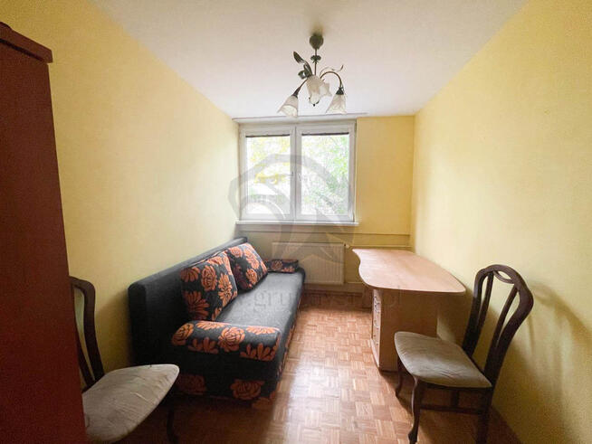 Mały pałac – rządzisz jak faraon!