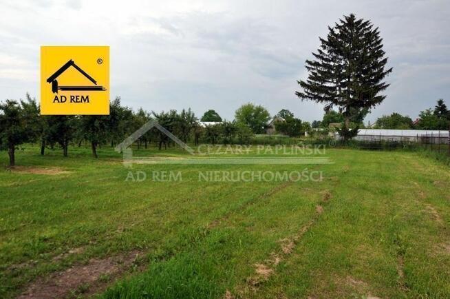 Działka budowlana Sławacinek Nowy gm. Biała Podlaska, Sławacinek Nowy