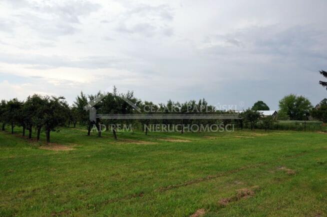 Działka budowlana Sławacinek Nowy gm. Biała Podlaska, Sławacinek Nowy