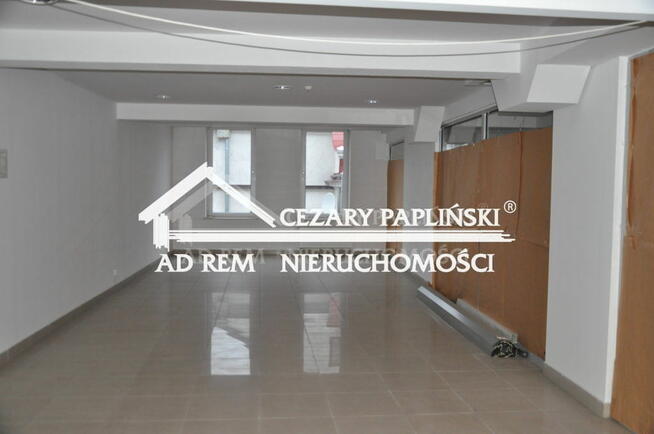 Lokal użytkowy Biała Podlaska, Biała Podlaska