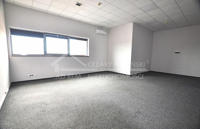 Lokal użytkowy Lublin Rogatka Warszawska, Helenów, Al. Kraśnicka - pobliże