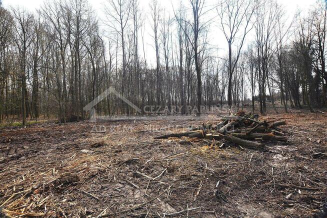 Działka budowlana Trojaczkowice gm. Niedrzwica Duża, Trojaczkowice Duże