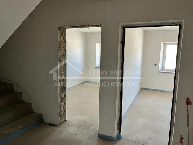 Działka inwestycyjna Pokrówka gm. Chełm, Pokrówka ul. Gminna 23