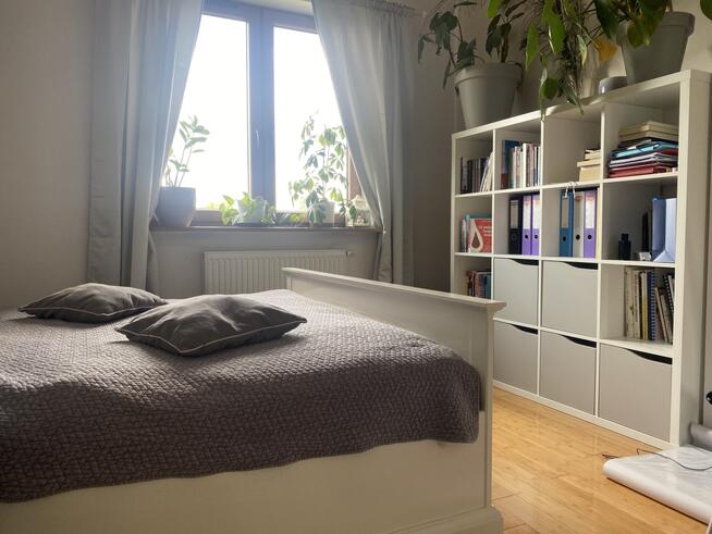 Okazja, Nowoczesny Segment na Wawrze