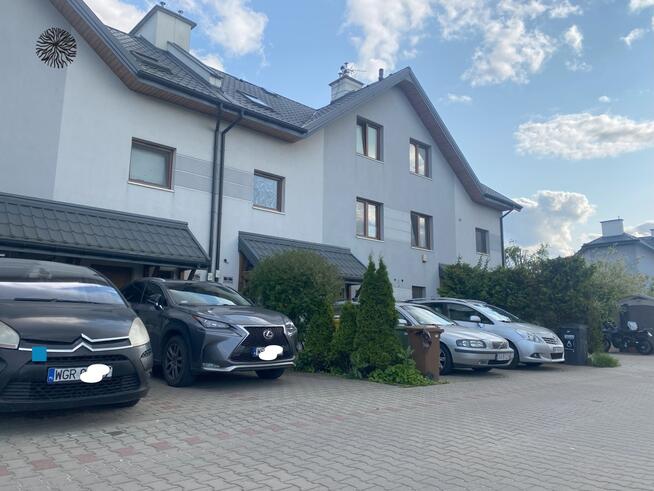 Okazja, Nowoczesny Segment na Wawrze