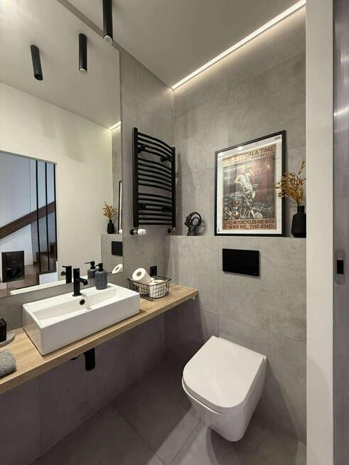 100m2 na Białołęce w atrakcyjnej cenie z ogródkiem