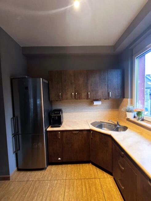 Przestronne, dwupoziomowe mieszkanie 101 metrów