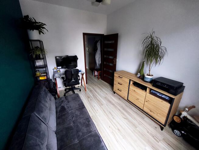 Przestronne, dwupoziomowe mieszkanie 101 metrów