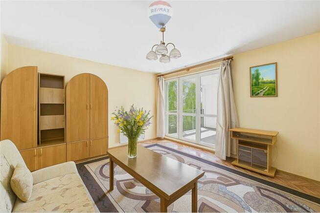 2- pokojowe mieszkanie | K. Kołłątajowskiej | 57m2