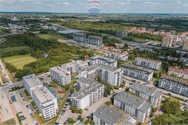 2- pokojowe mieszkanie | K. Kołłątajowskiej | 57m2