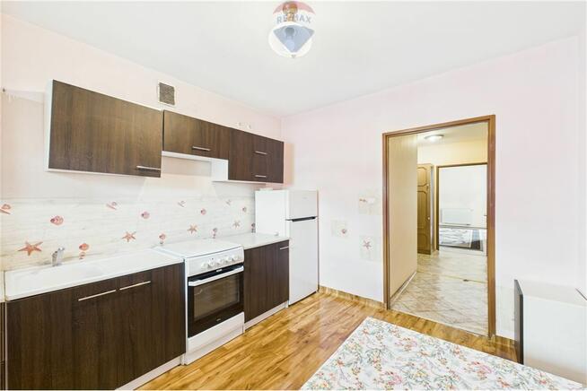 2- pokojowe mieszkanie | K. Kołłątajowskiej | 57m2