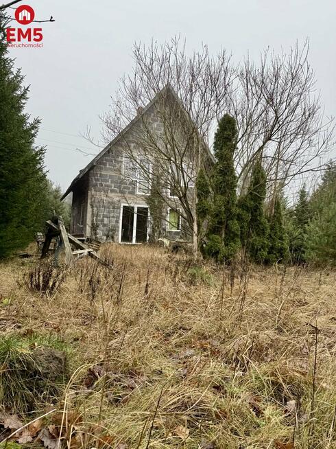 Dom Kudrycze gm. Zabłudów Kudrycze , Ogrodowa