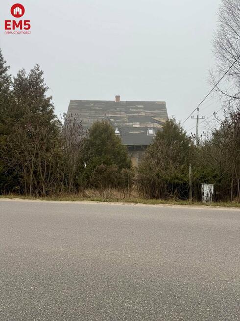 Dom Kudrycze gm. Zabłudów Kudrycze , Ogrodowa