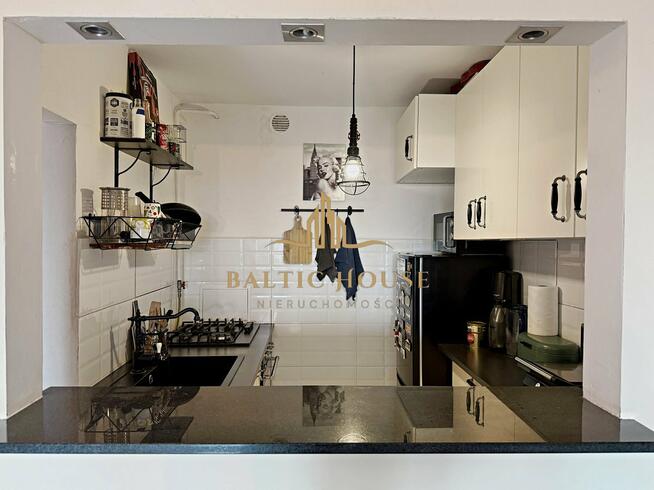 Mieszkanie Gdańsk Oliwa, Bobrowa