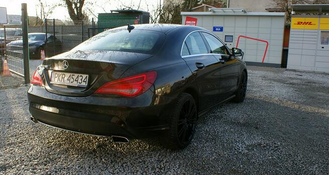 Mercedes CLA 200