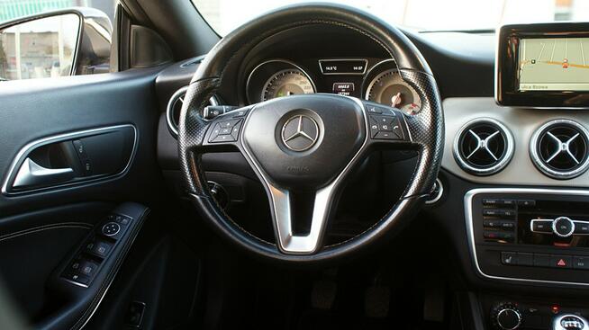 Mercedes CLA 200