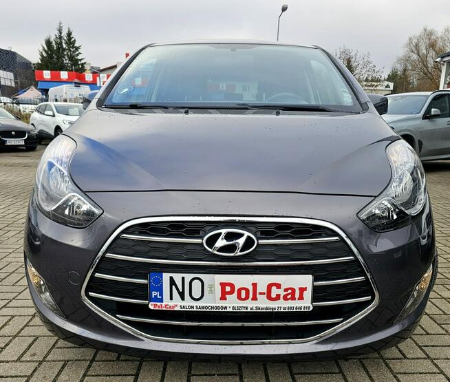Hyundai ix20 Lift , zadbany ,