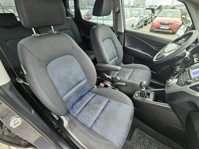 Hyundai ix20 Lift , zadbany ,