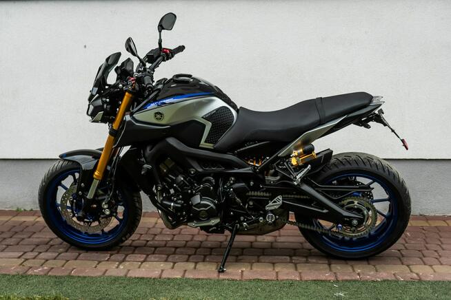 Yamaha MT 09 SP 900 2018 ABS Transport Raty Największy Wybór MOTO w PL