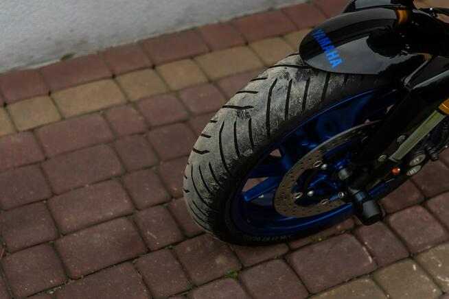 Yamaha MT 09 SP 900 2018 ABS Transport Raty Największy Wybór MOTO w PL