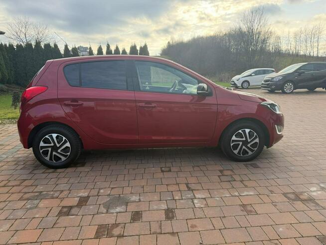 Hyundai i20 Perfekcyjny bogata Opcja !!!