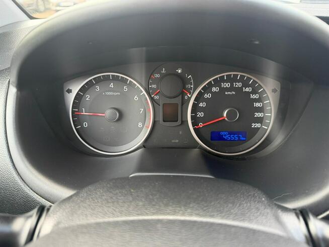 Hyundai i20 Perfekcyjny bogata Opcja !!!