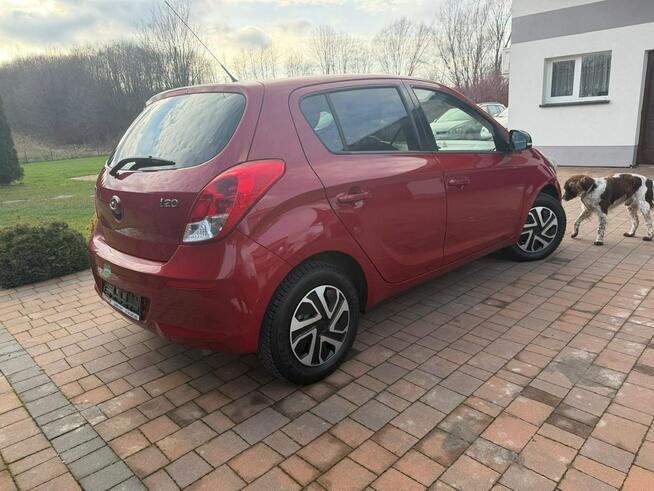 Hyundai i20 Perfekcyjny bogata Opcja !!!