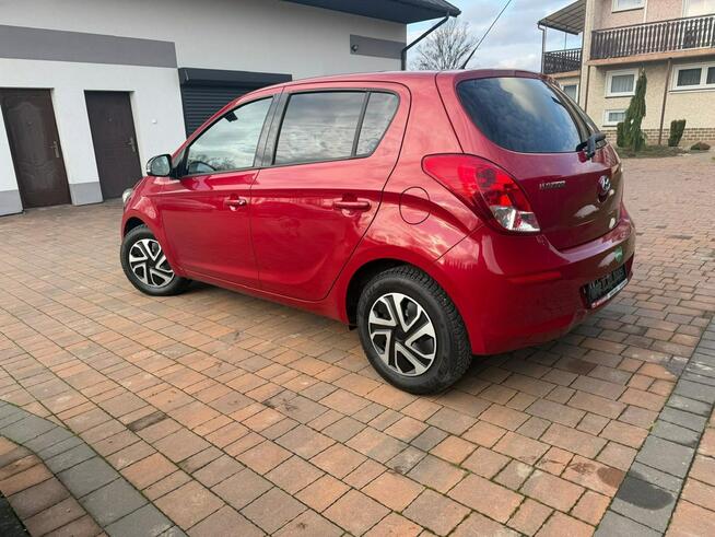Hyundai i20 Perfekcyjny bogata Opcja !!!