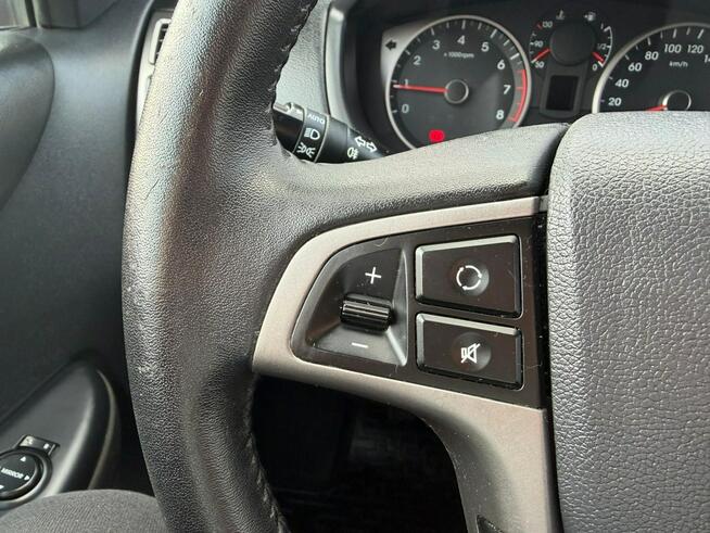 Hyundai i20 Perfekcyjny bogata Opcja !!!