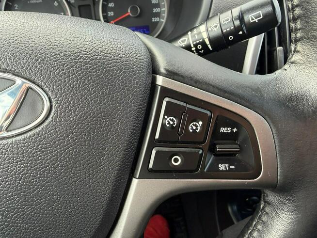 Hyundai i20 Perfekcyjny bogata Opcja !!!