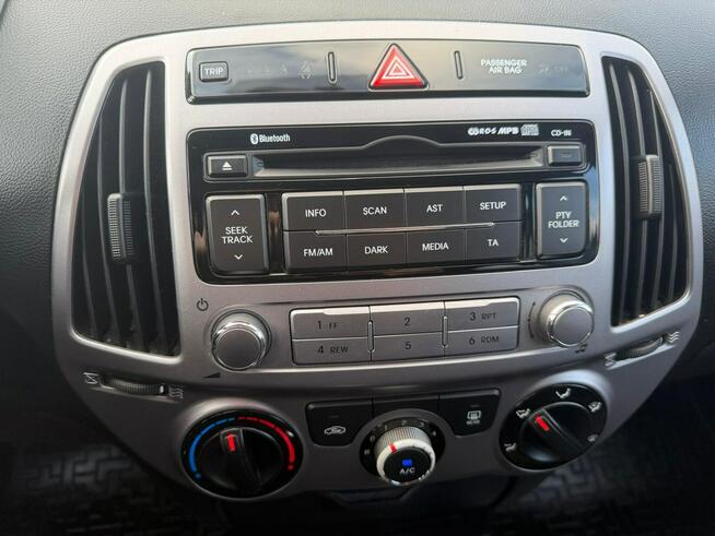 Hyundai i20 Perfekcyjny bogata Opcja !!!