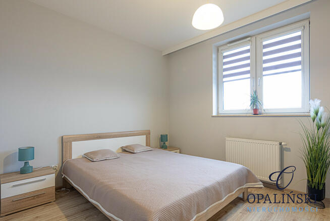 Mieszkanie Rzeszów, Warszawska