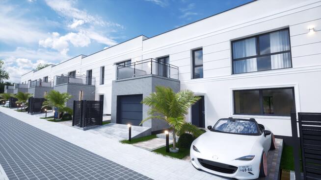 Dom z ogrodem 137 m2 - 5 min od Piekar Śl