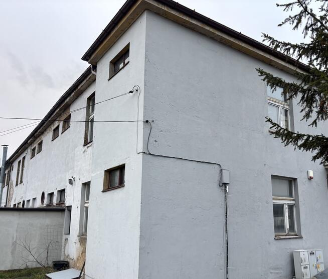 Produkcja magazyn usługi Tczew A1 330m2- 1200 m2